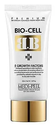 MEDI-PEEL Bio Cell BB Cream