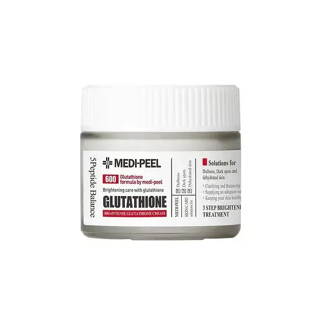 MEDI-PEEL Bio-Intense Glutathione Cream