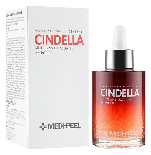 MEDI-PEEL Cindella Multi-Antioxidant Ampoule