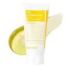 MEDI-PEEL Collagen Clear Vegan Lemon Cleanser