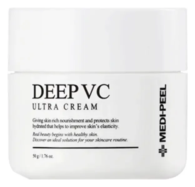 MEDI-PEEL Deep VC Ultra Cream