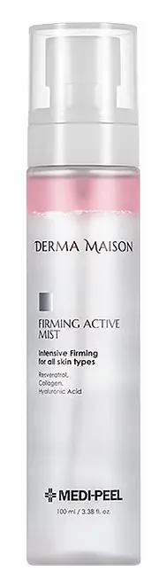 MEDI-PEEL Derma Maison Firming Active Mist