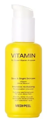 MEDI-PEEL Dr. Green Vitamin Ampoule