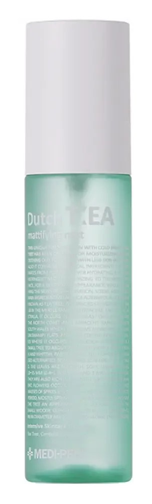 MEDI-PEEL Dutch Tea Mattifying Mist