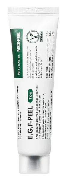 MEDI-PEEL EGF Peel Tox