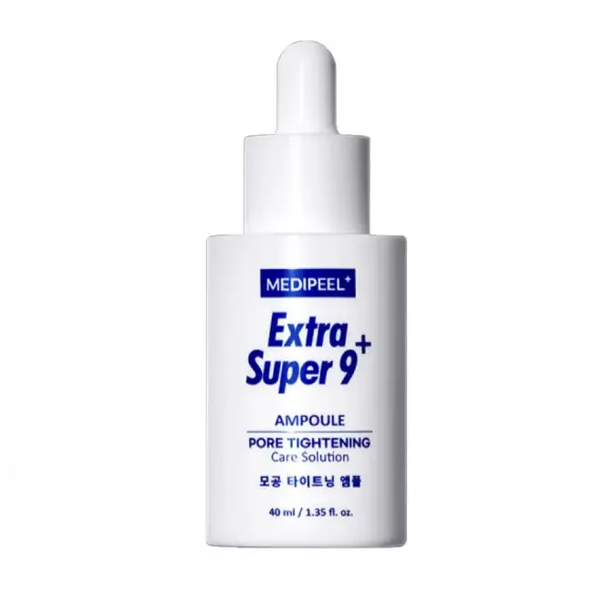 MEDI-PEEL Extra Super 9+ Ampoule Pore Tightening