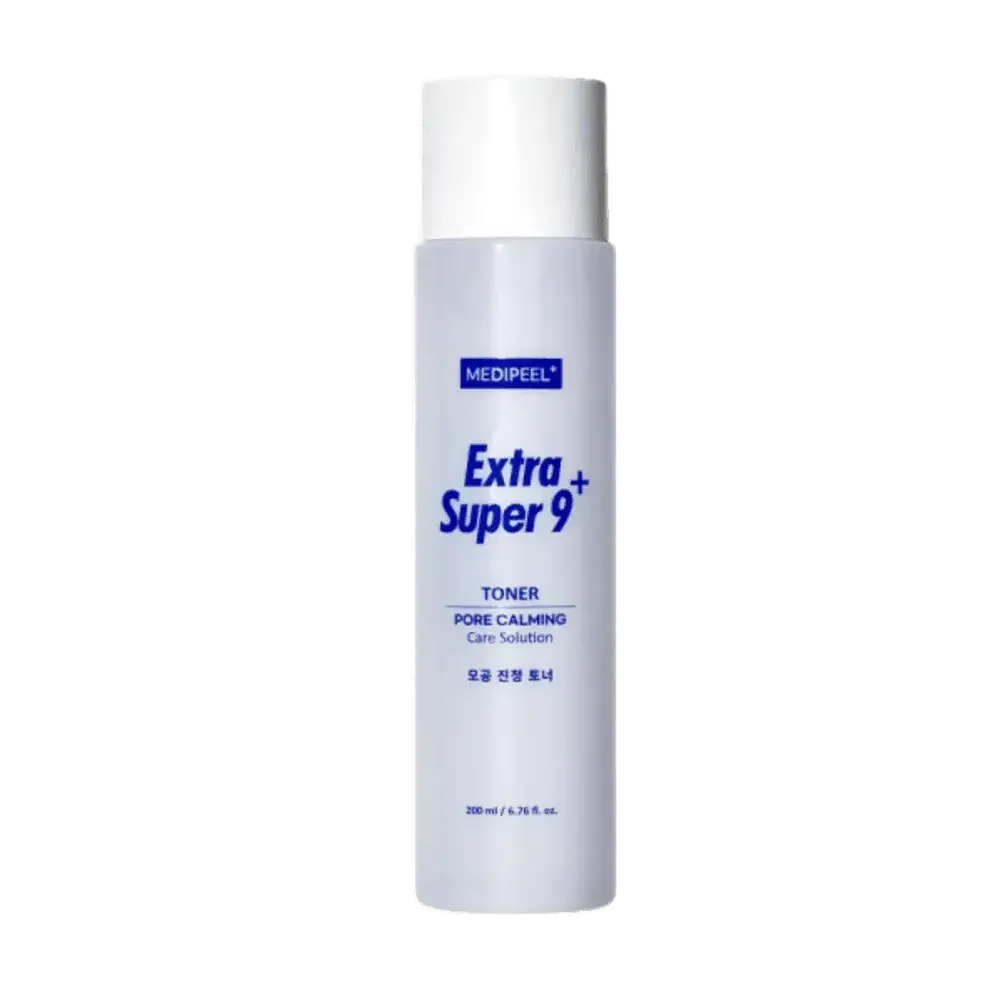 MEDI-PEEL Extra Super 9+ Pore Calming Toner
