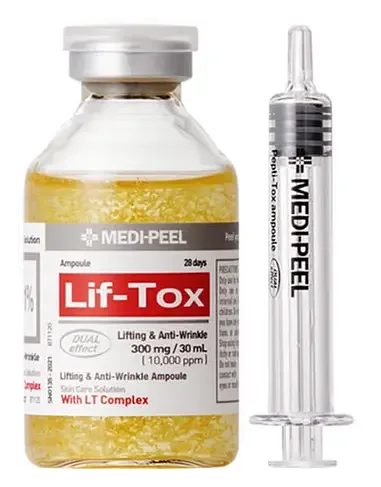MEDI-PEEL Lif-Tox Ampoule
