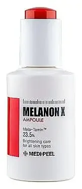 MEDI-PEEL Melanon X Ampoule