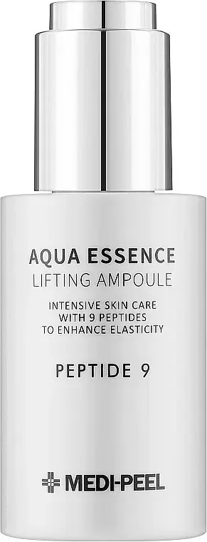MEDI-PEEL Peptide 9 Aqua Essence Lifting Ampoule