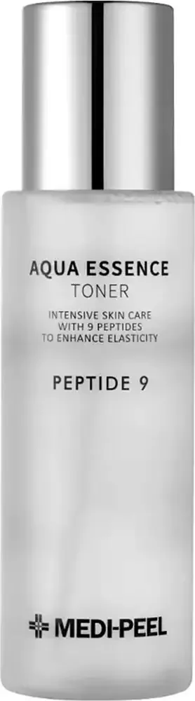 MEDI-PEEL Peptide 9 Aqua Essence Toner