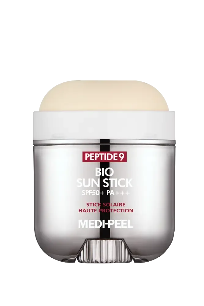 MEDI-PEEL Peptide 9 Bio Sun Stick SPF 50+ PA+++