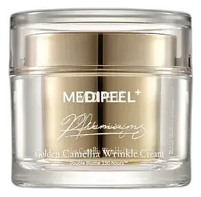 MEDI-PEEL Peptide 9 Golden Camellia Wrinkle Cream