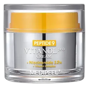 MEDI-PEEL Peptide 9 Vitanol Pro Cream