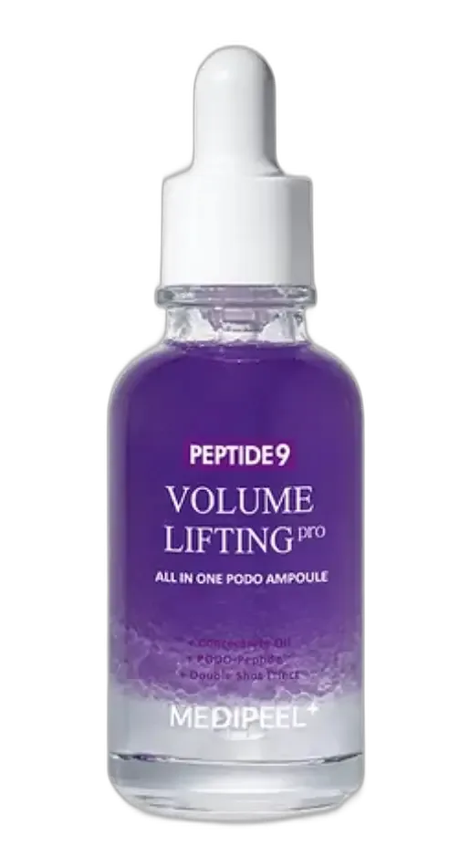 MEDI-PEEL Peptide 9 Volume Lifting Pro All In One Podo Ampoule