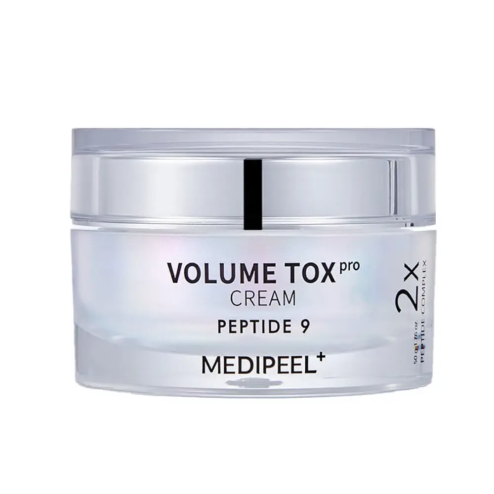 MEDI-PEEL Peptide 9 Volume Tox Cream Pro