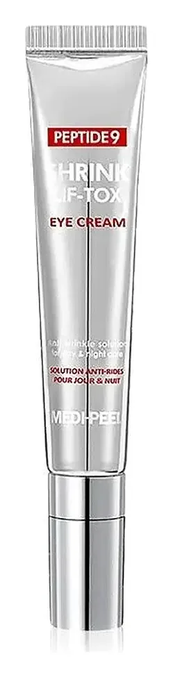 MEDI-PEEL Peptide 9 Volumn Lif-Tox Eye Cream