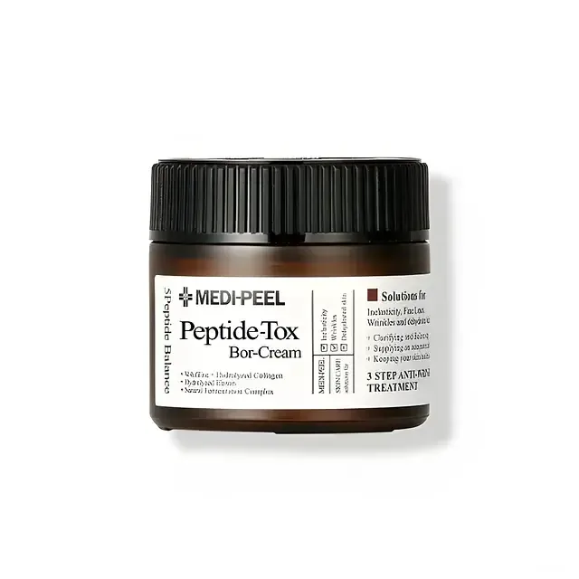 MEDI-PEEL Peptide-Tox Bor Cream