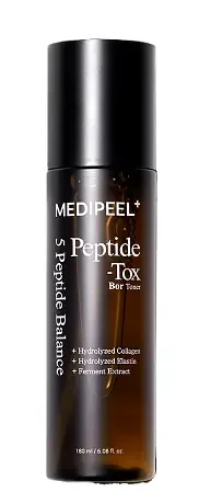 MEDI-PEEL Peptide-Tox Bor Toner