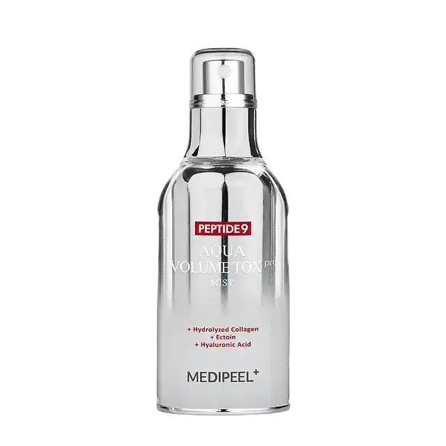 MEDI-PEEL Peptide9 Aqua Volume Tox Mist