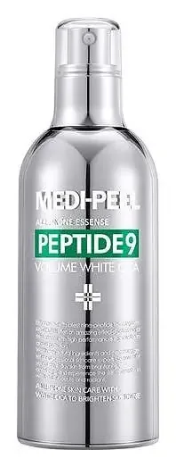 MEDI-PEEL Peptide9 Volume White Cica Essence