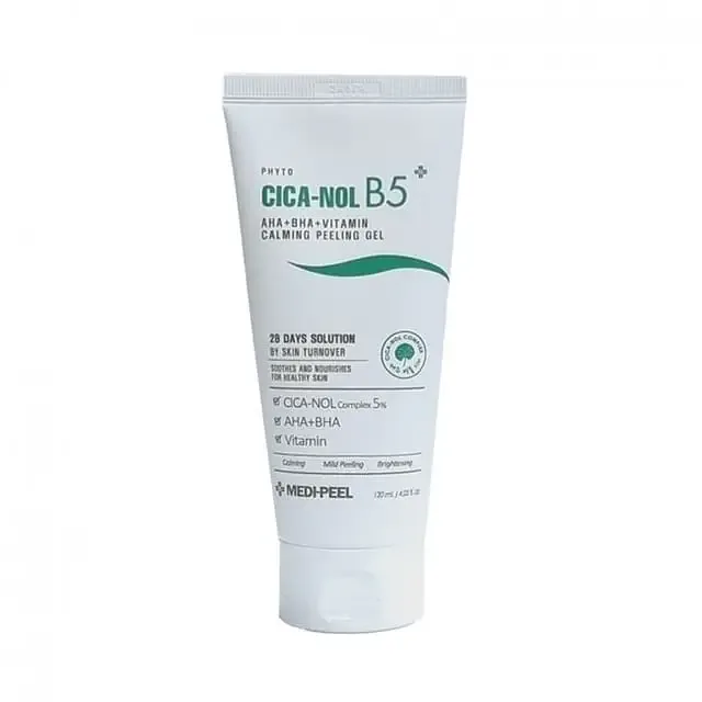 MEDI-PEEL Phyto Cica-Nol B5 Calming Peeling Gel