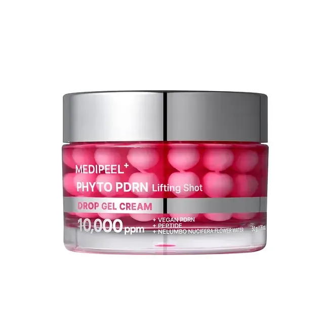 MEDI-PEEL Phyto PDRN Lifting Shot Drop Gel Cream
