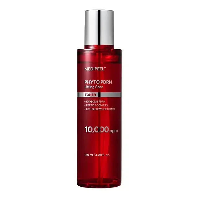 MEDI-PEEL Phyto PDRN Lifting Shot Toner
