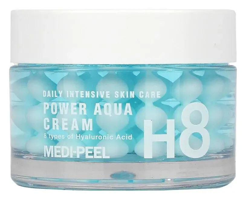 MEDI-PEEL Power Aqua Cream