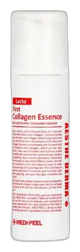 MEDI-PEEL Red Lacto First Collagen Essence