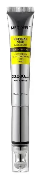 MEDI-PEEL Retinal NMN Bounce Shot Eye Cream