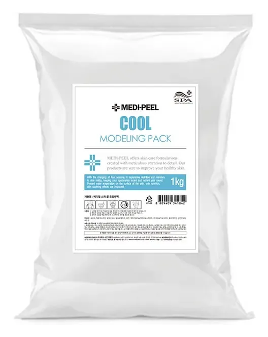 MEDI-PEEL Spa Cool Modeling Pack