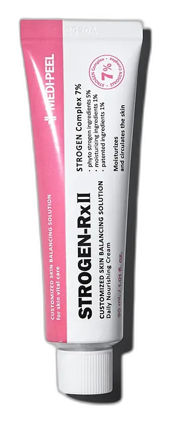 MEDI-PEEL Strogen Rx ll Cream