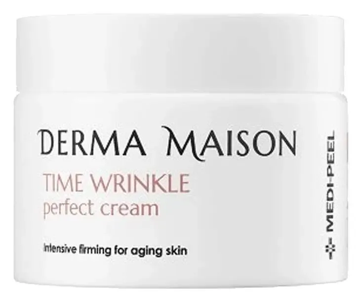 MEDI-PEEL Time Wrinkle Perfect Cream