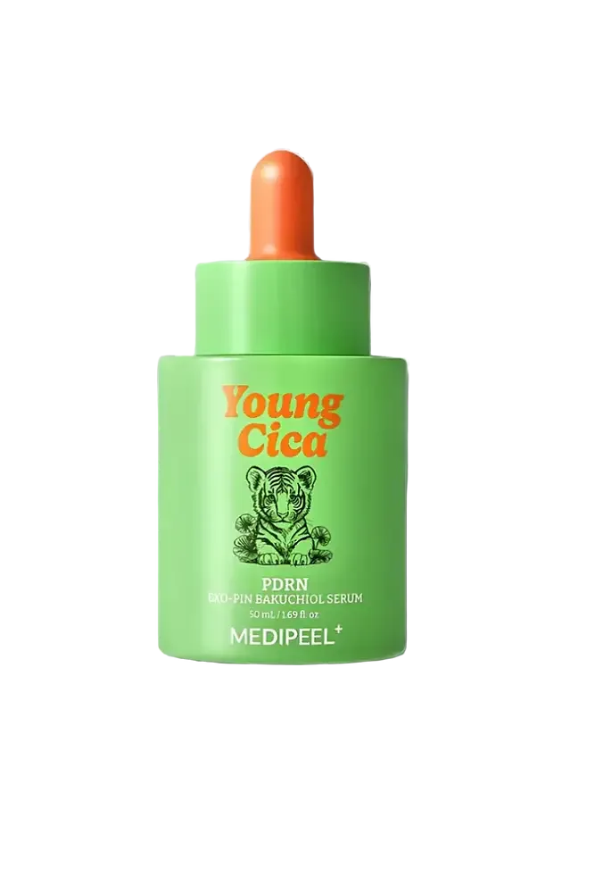 MEDI-PEEL Young Cica Pdrn Exo-Pin Bakuchiol Serum