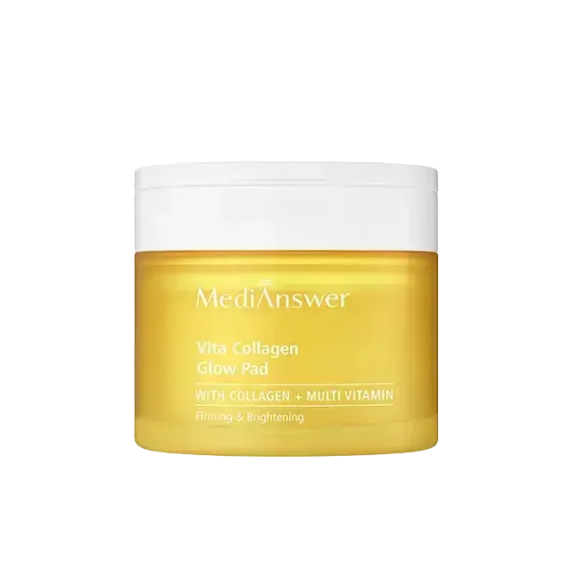 Medianswer Vita Collagen Glow Pad
