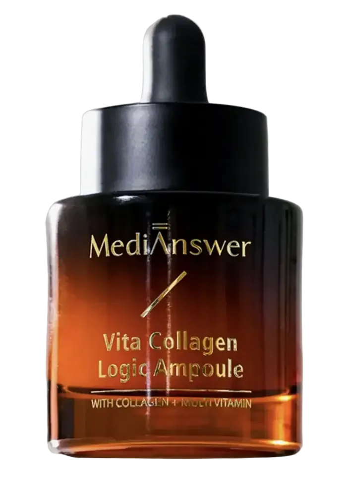 Medianswer Vita Collagen Logic Ampoule