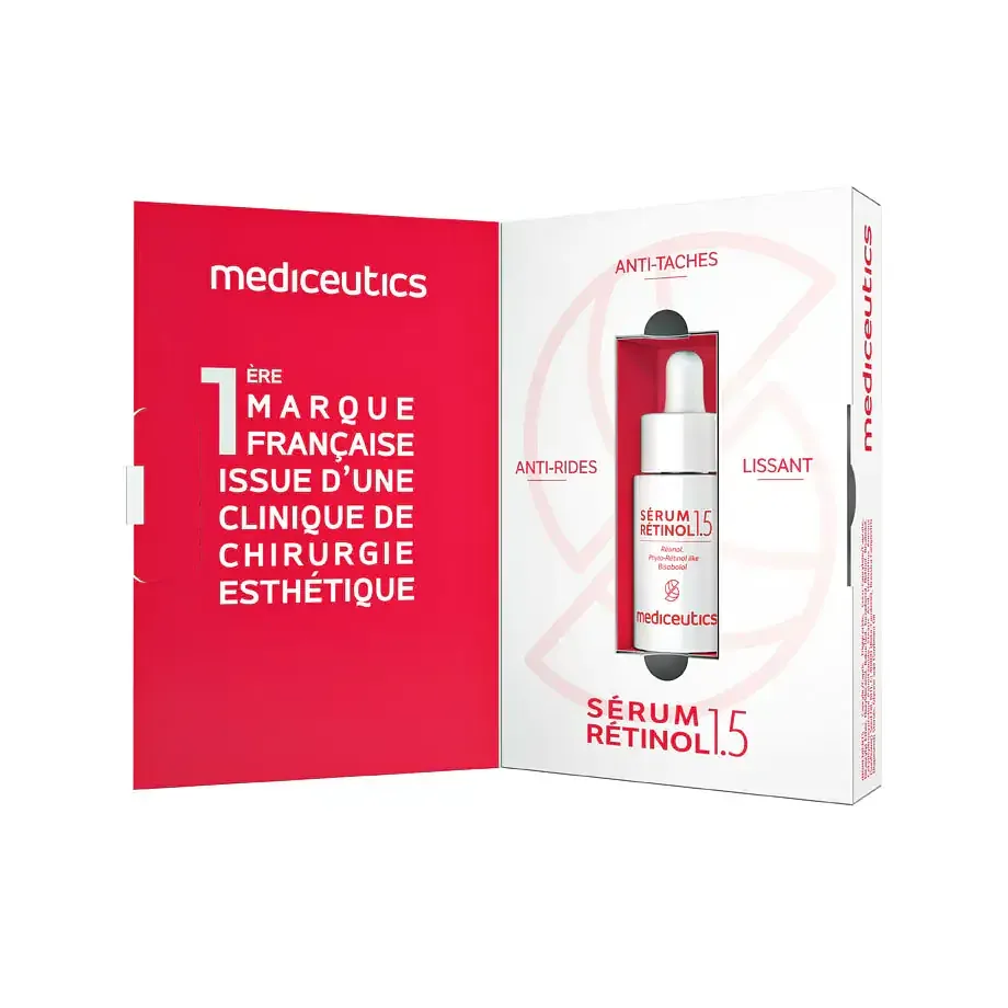 Mediceutics Serum Retinol 1.5
