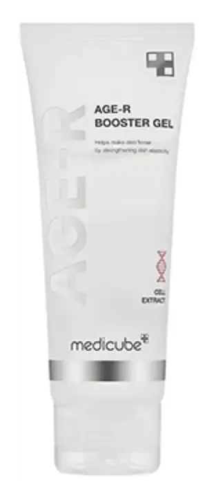 MediCube Age-R Booster Gel Serum