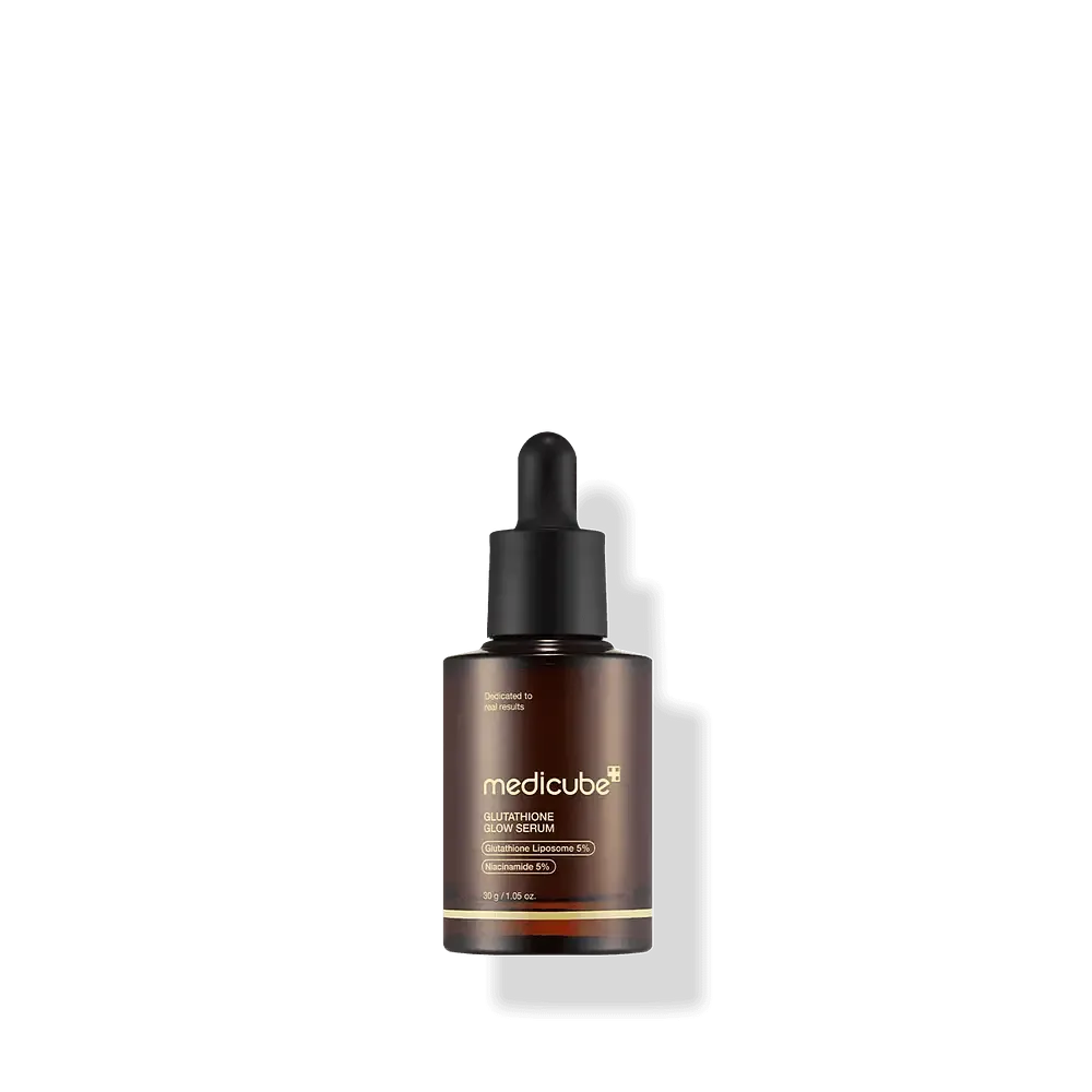 MediCube Age-R Glutathione Glow Serum