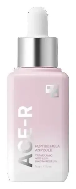 MediCube Age-R Peptide Mela Ampoule