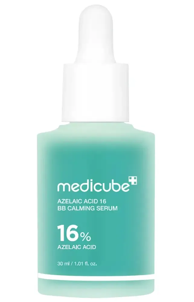 MediCube Azelaic Acid 16 BB Calming Serum