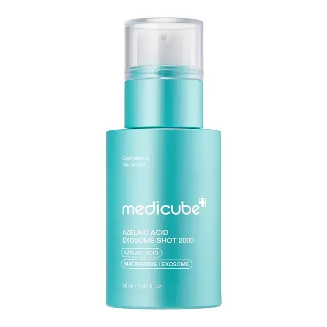 MediCube Azelaic Acid Exosome Shot 2000