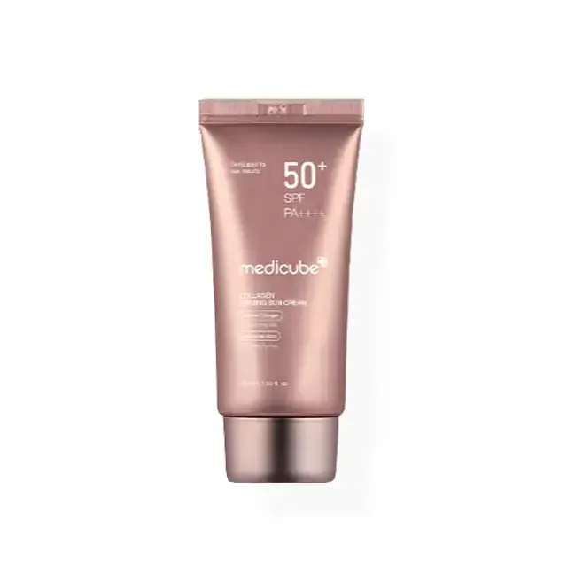 MediCube Collagen Firming Sun Cream SPF 50+