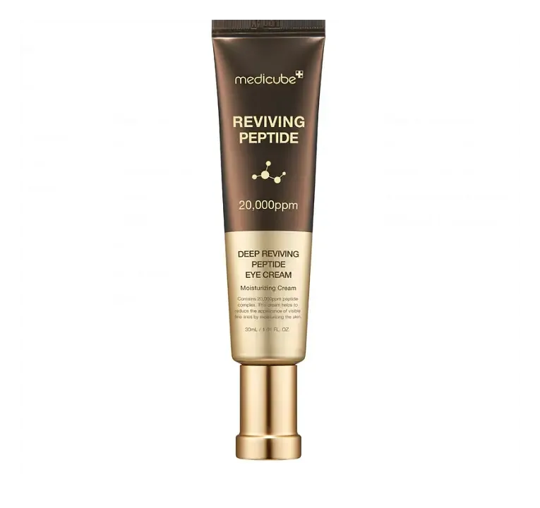 MediCube Deep Reviving Peptide Eye Cream