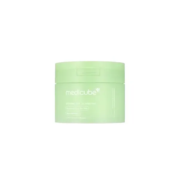 MediCube Exosome Cica Calming Pad