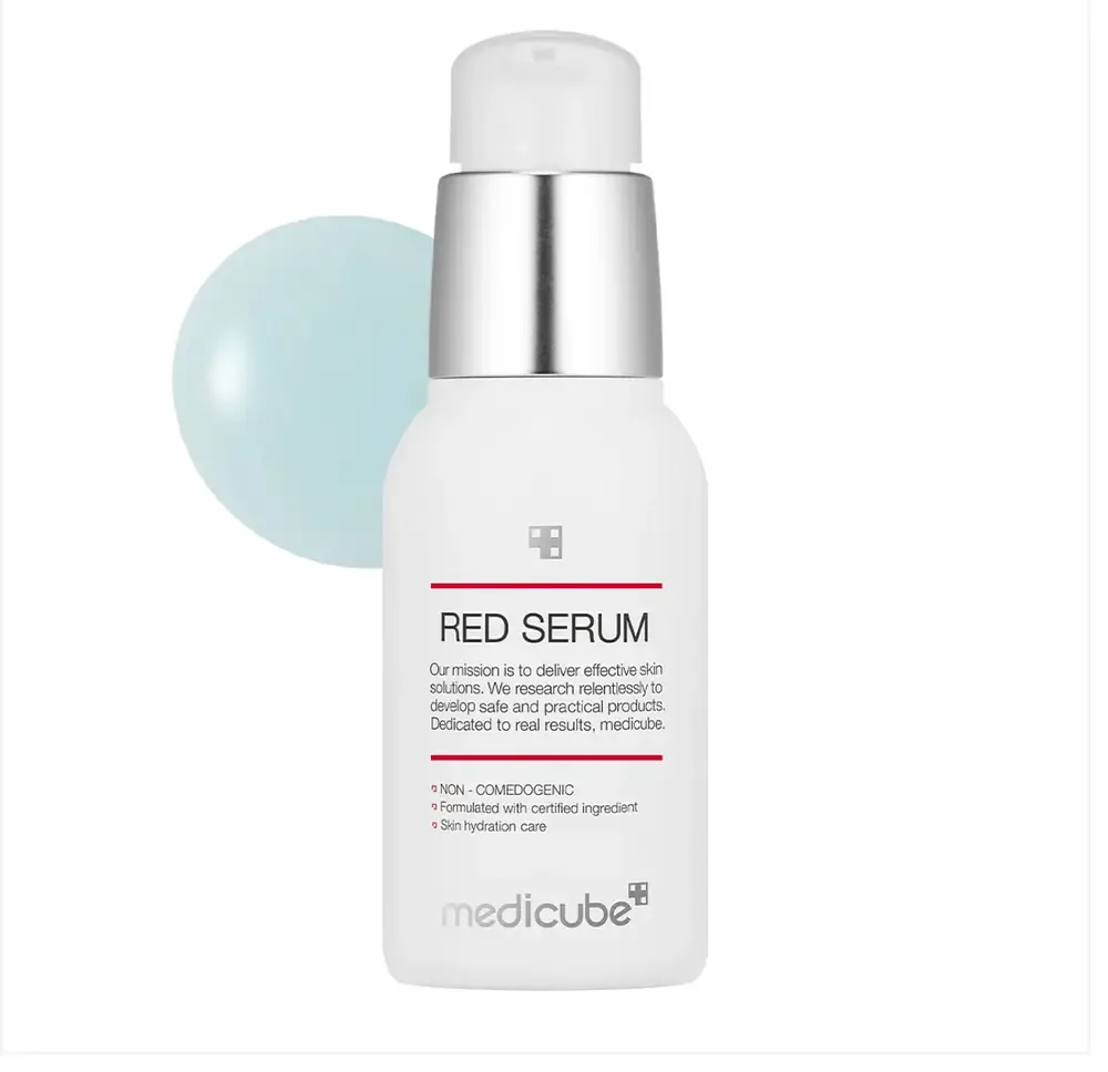 MediCube Red Serum