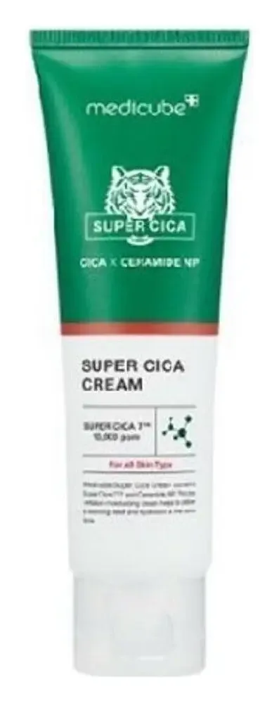 MediCube Super Cica Cream