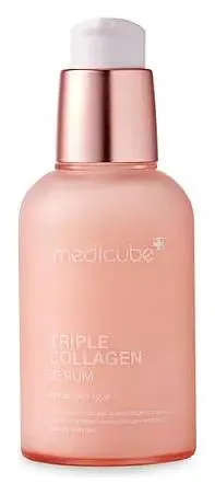 MediCube Triple Collagen Glass Glow Serum