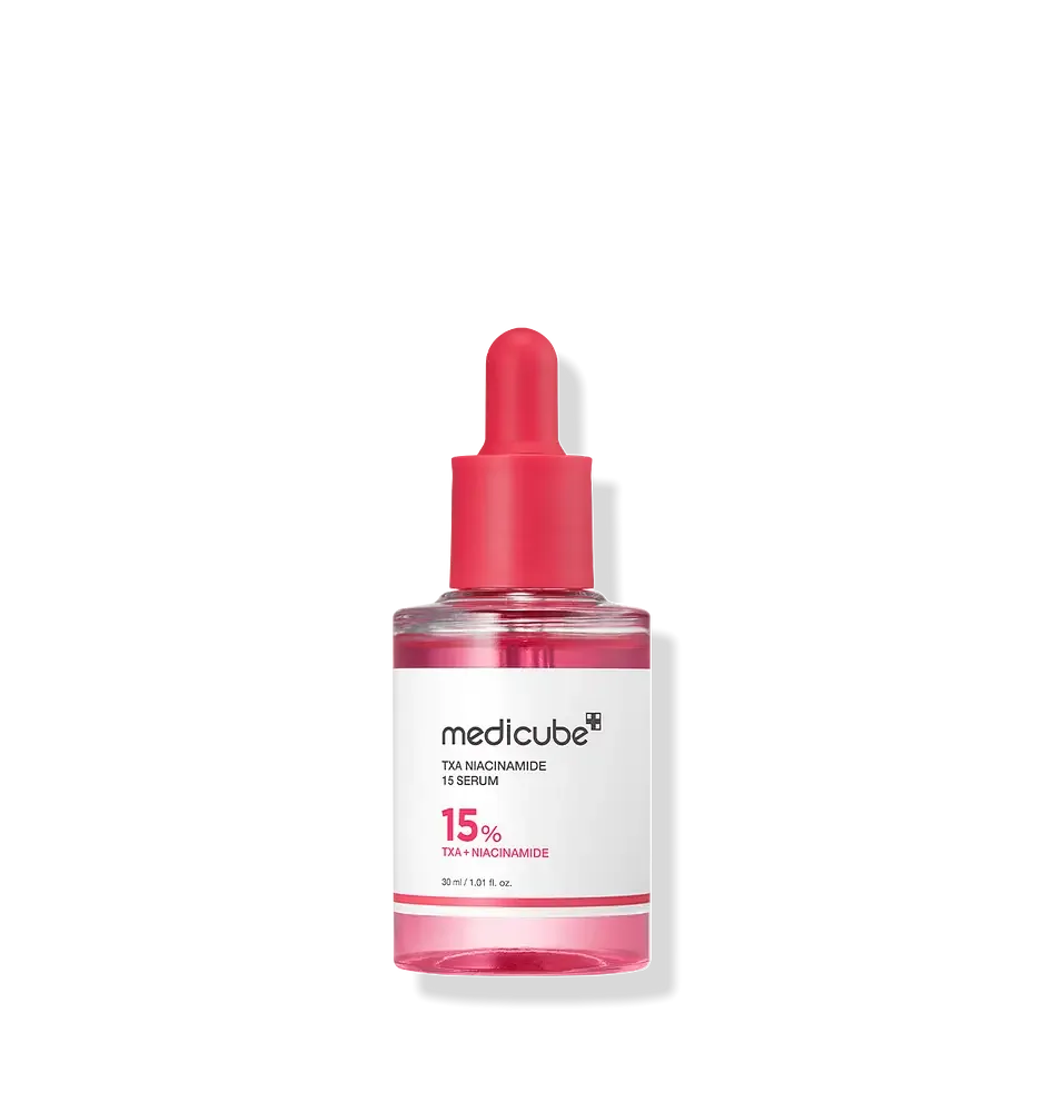 MediCube TXA Niacinamide 15% Serum